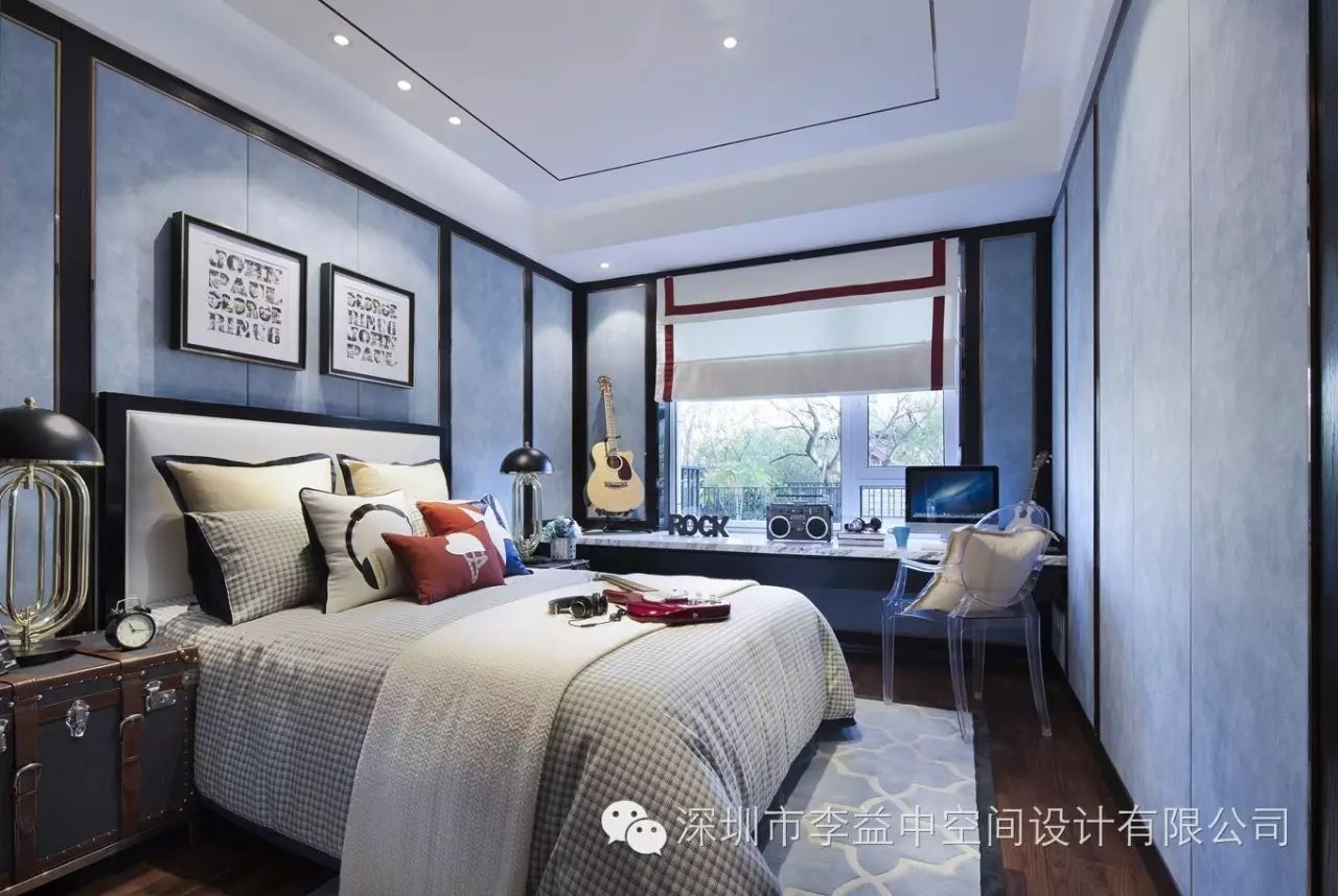 沈阳华润二十四城之浪漫大都会——古典与现代的交响乐章-49