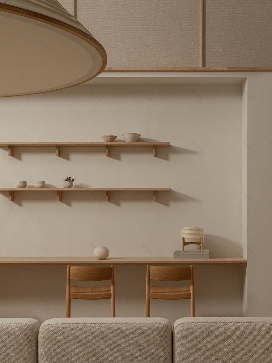 Karimoku Case 2026米兰展展厅丨意大利米兰-8
