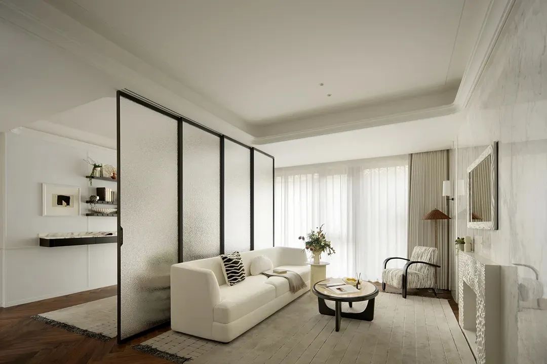 福州建总·流花溪丨中国福州-43