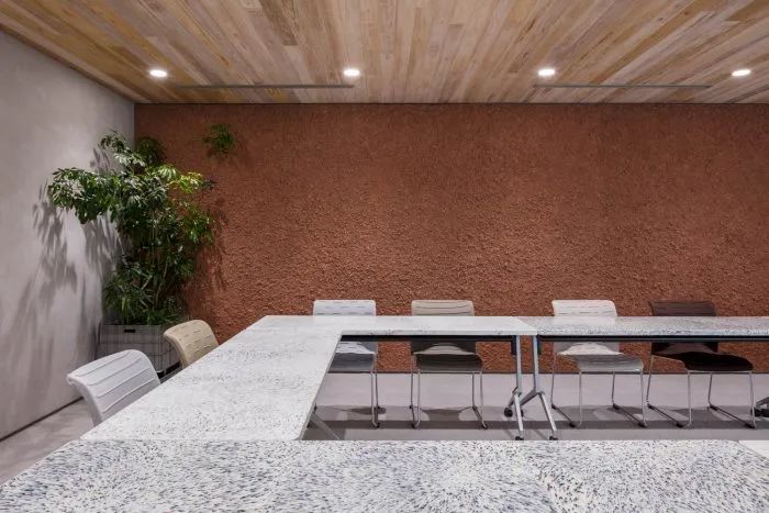 日本 Good Cycle 大厦丨日本爱知丨Asanuma Corporation,Nori Architects-28