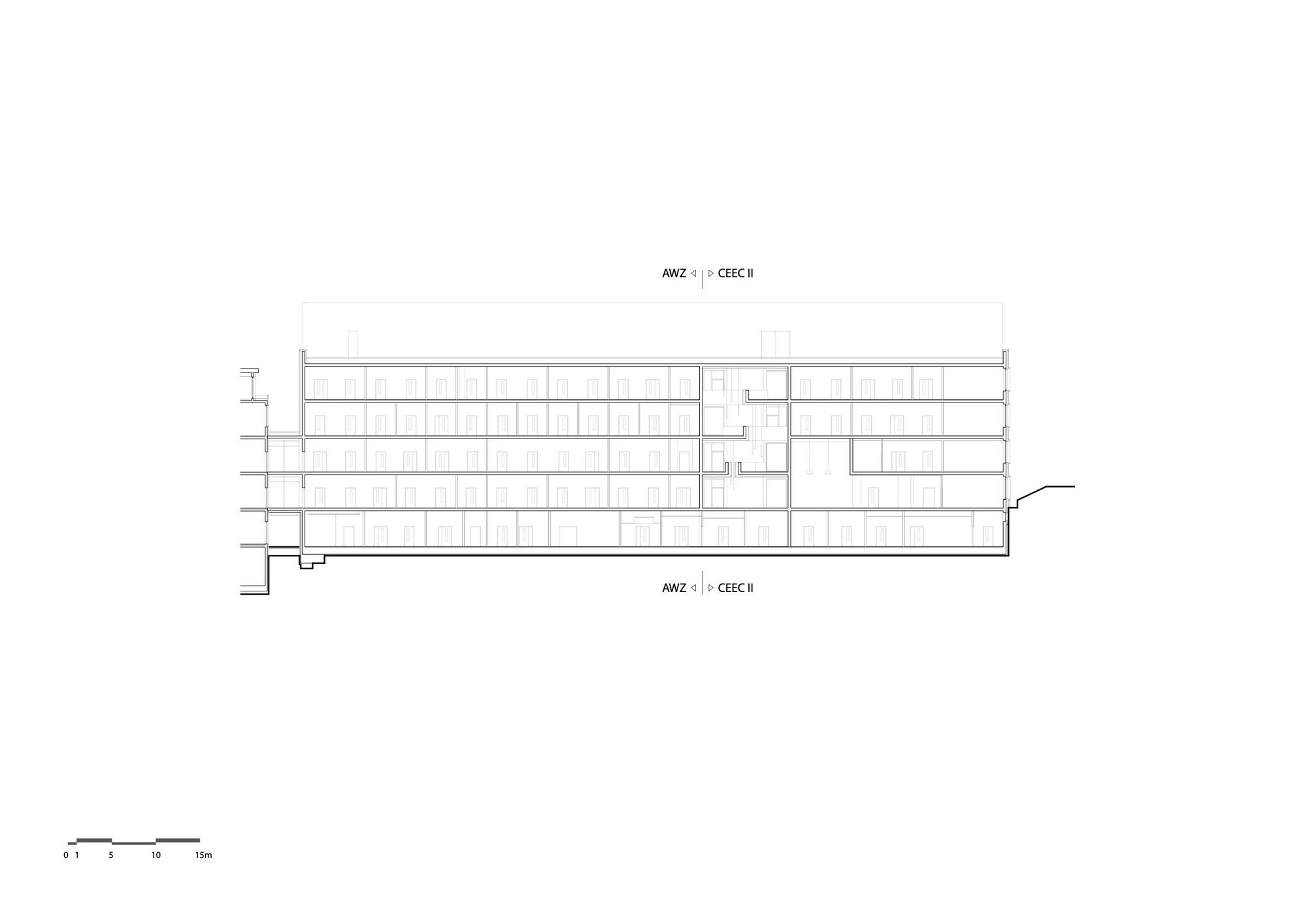 Center for Energy and Environmental Chemistry / Telluride Architektur-37