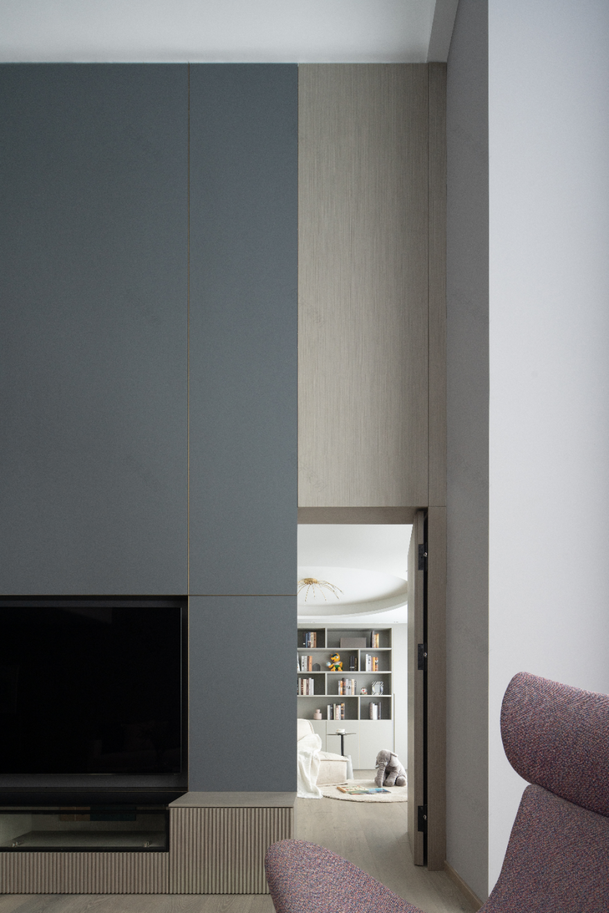 300㎡毛坯,loft公寓重装丨中国广州-9