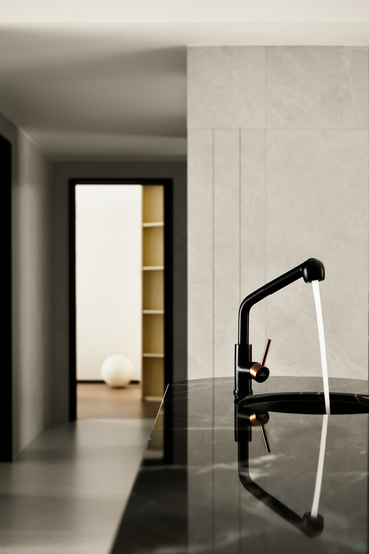 揭阳榕水湾丨中国揭阳丨南境装饰设计-32