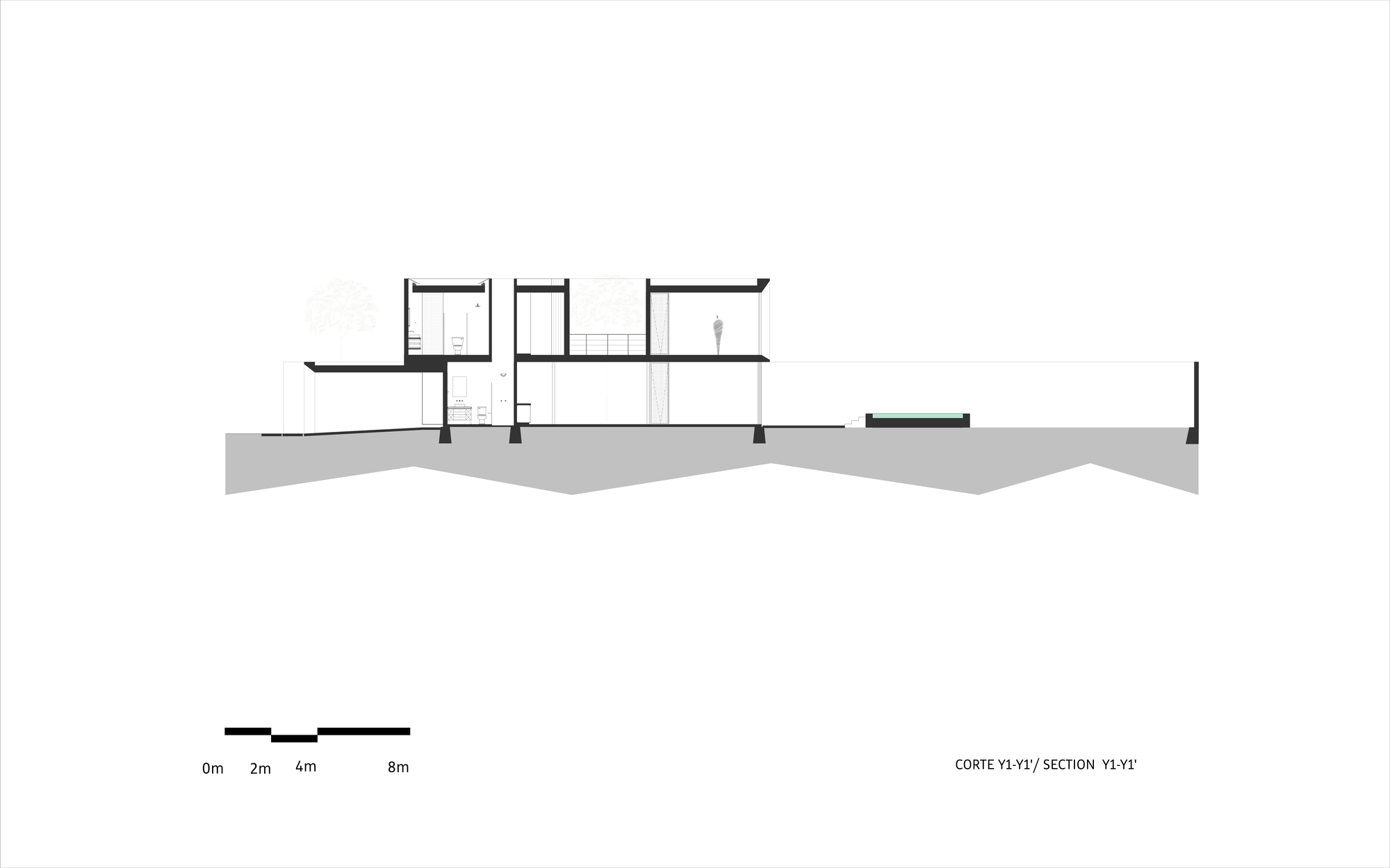 纳萨科大厦丨墨西哥-50