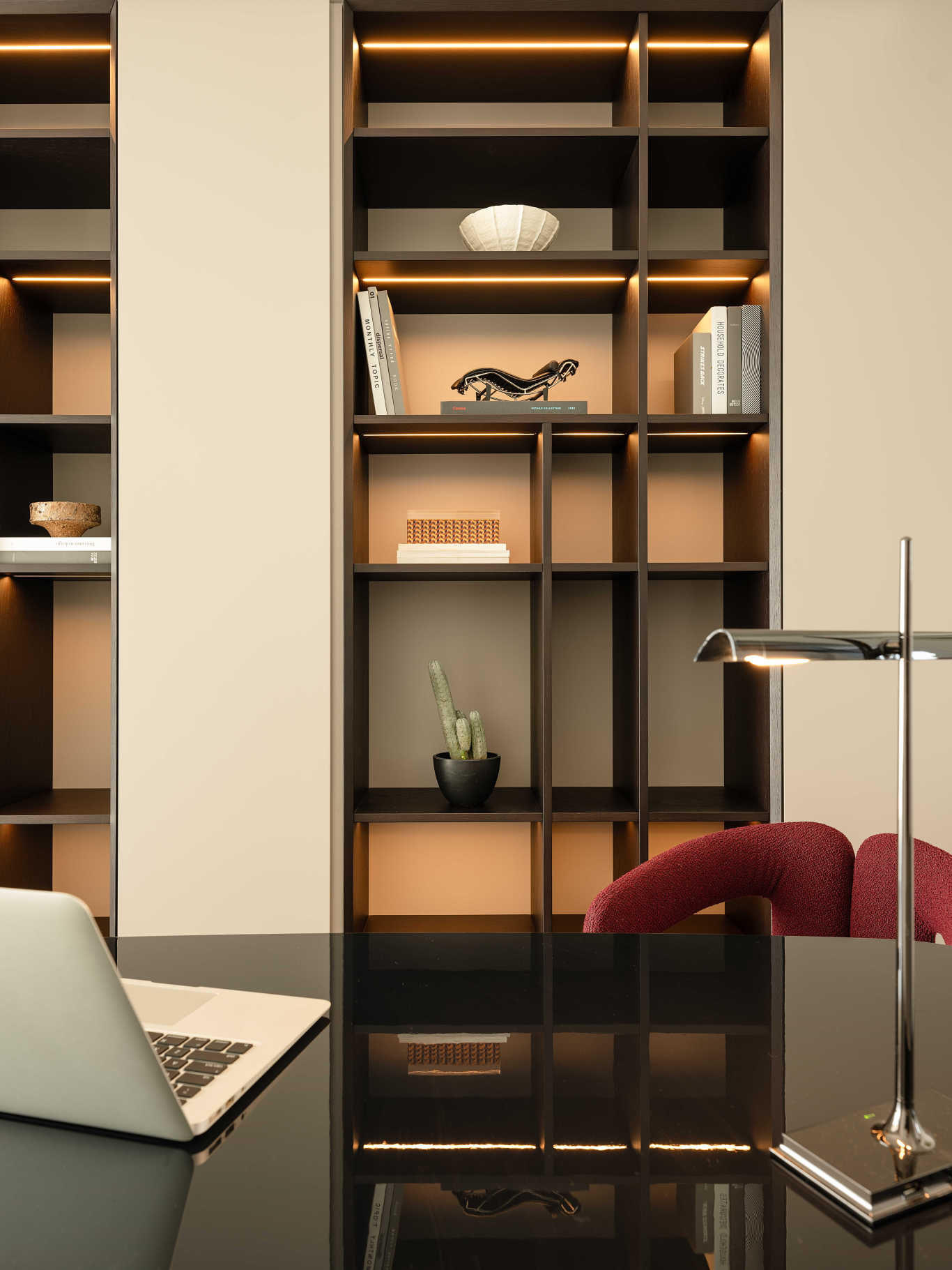 江苏无锡仁恒湖滨208㎡ · 瑞邸Living丨中国无锡-64