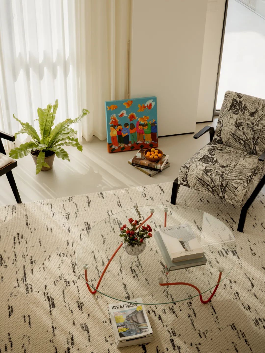 融和共生丨中国浙江丨王琛空间设计事务所-24