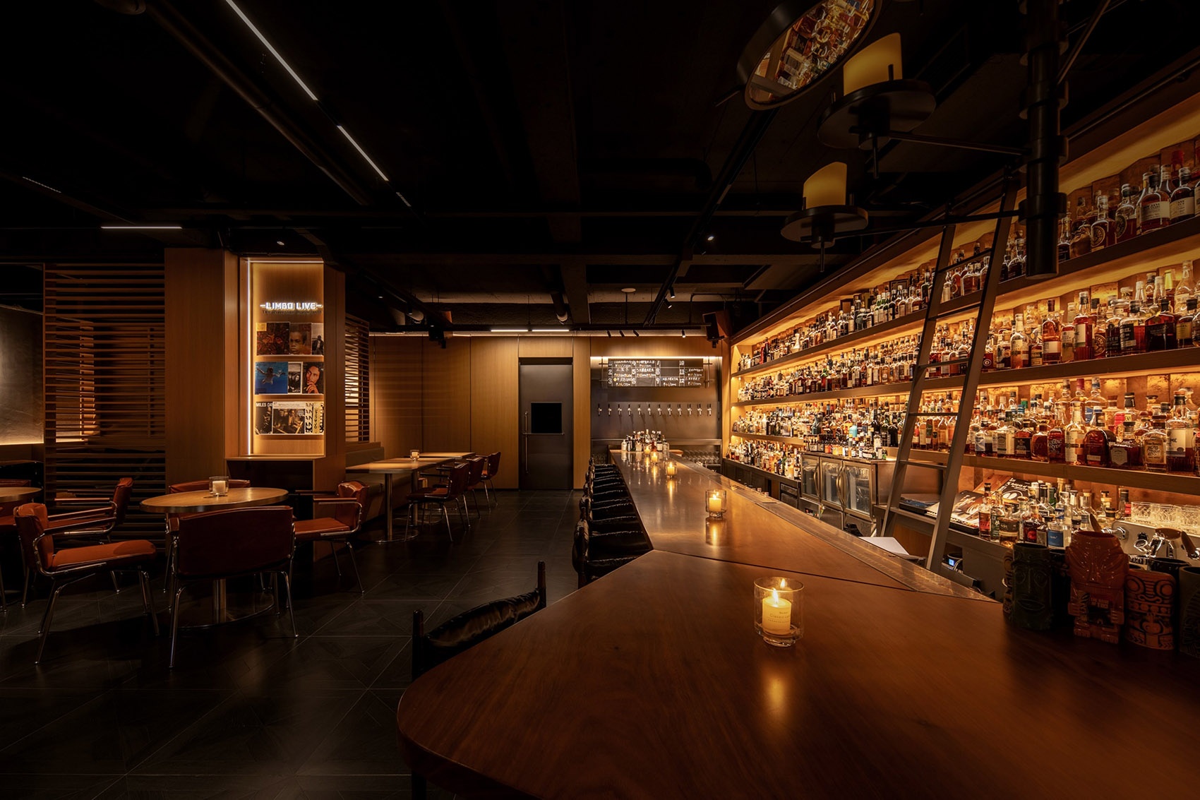 灵泊酒吧丨中国丹东丨白菜设计-37