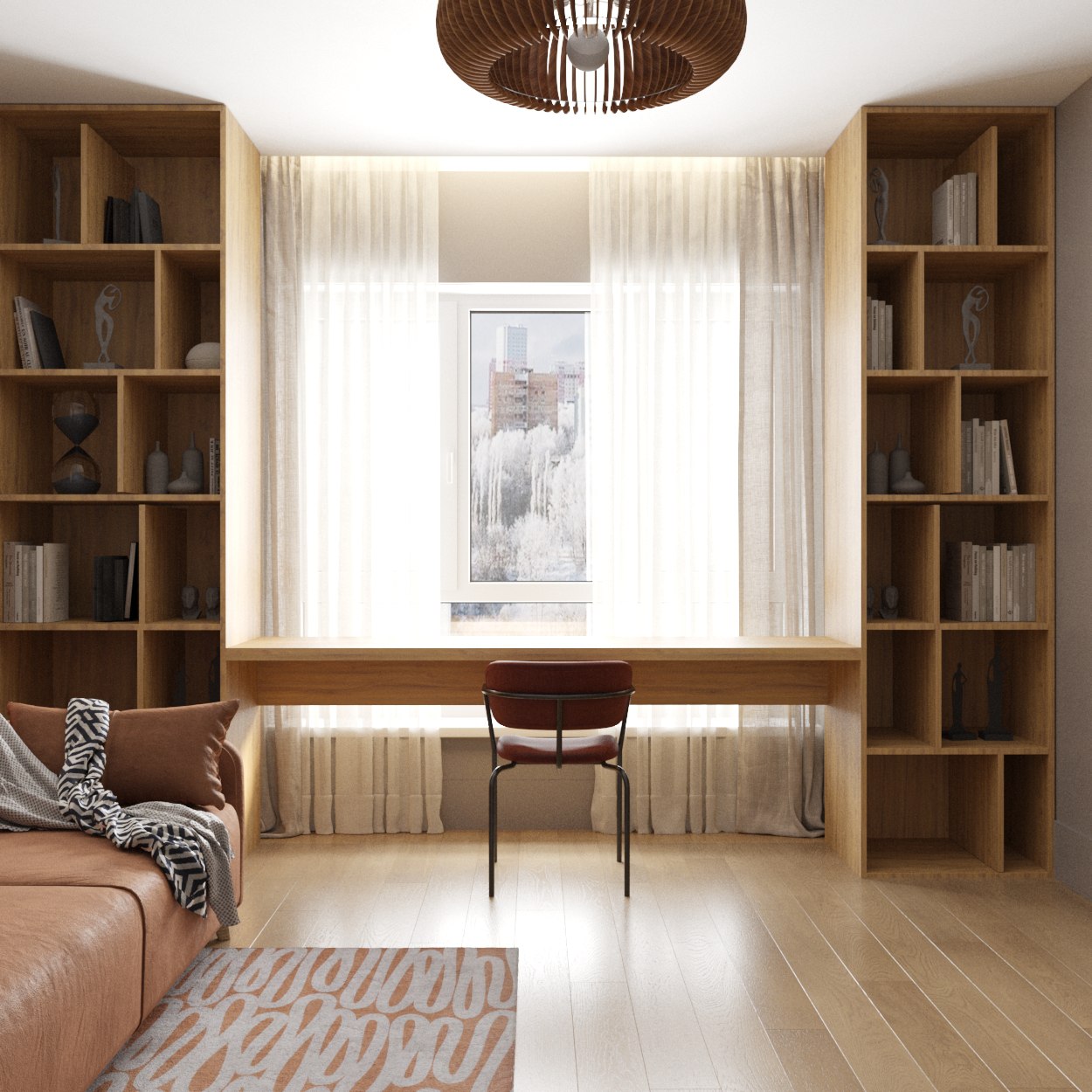 Жк Крондштадский 9-12