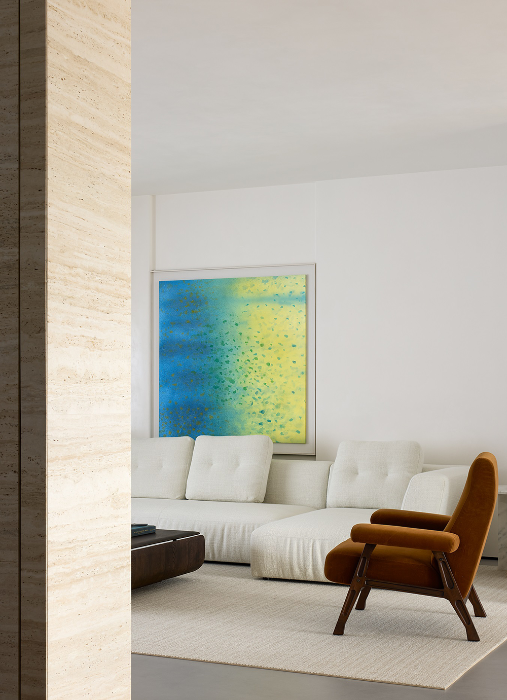 今古凤凰室内设计项目丨中国汕头丨今古凤凰设计机构-2