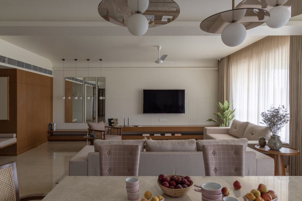 丨印度丨Shreya Patel及其同名室内设计公司-23