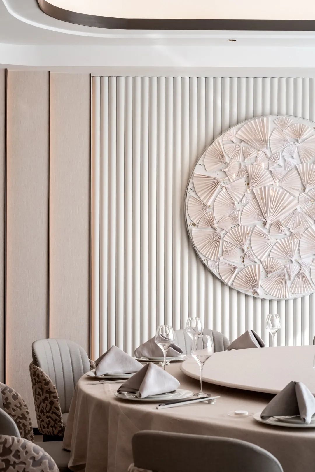 滋奇臻品丨中国扬州丨S5design上瑞元筑设计-69