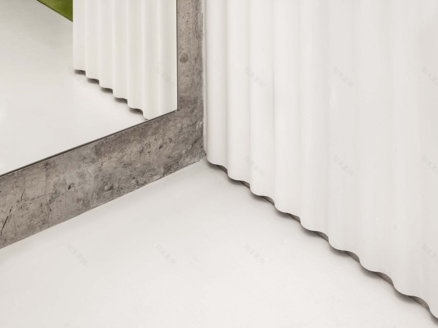 深圳 mi·c 世界木作设计概念店丨中国深圳丨Woodo Studio-37