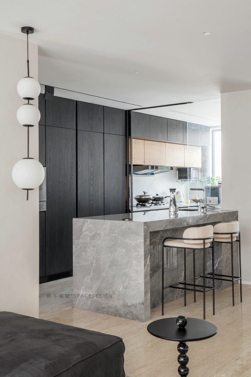 归园田居 · 舍下草堂丨中国上海丨宁洁,周丁丁-25