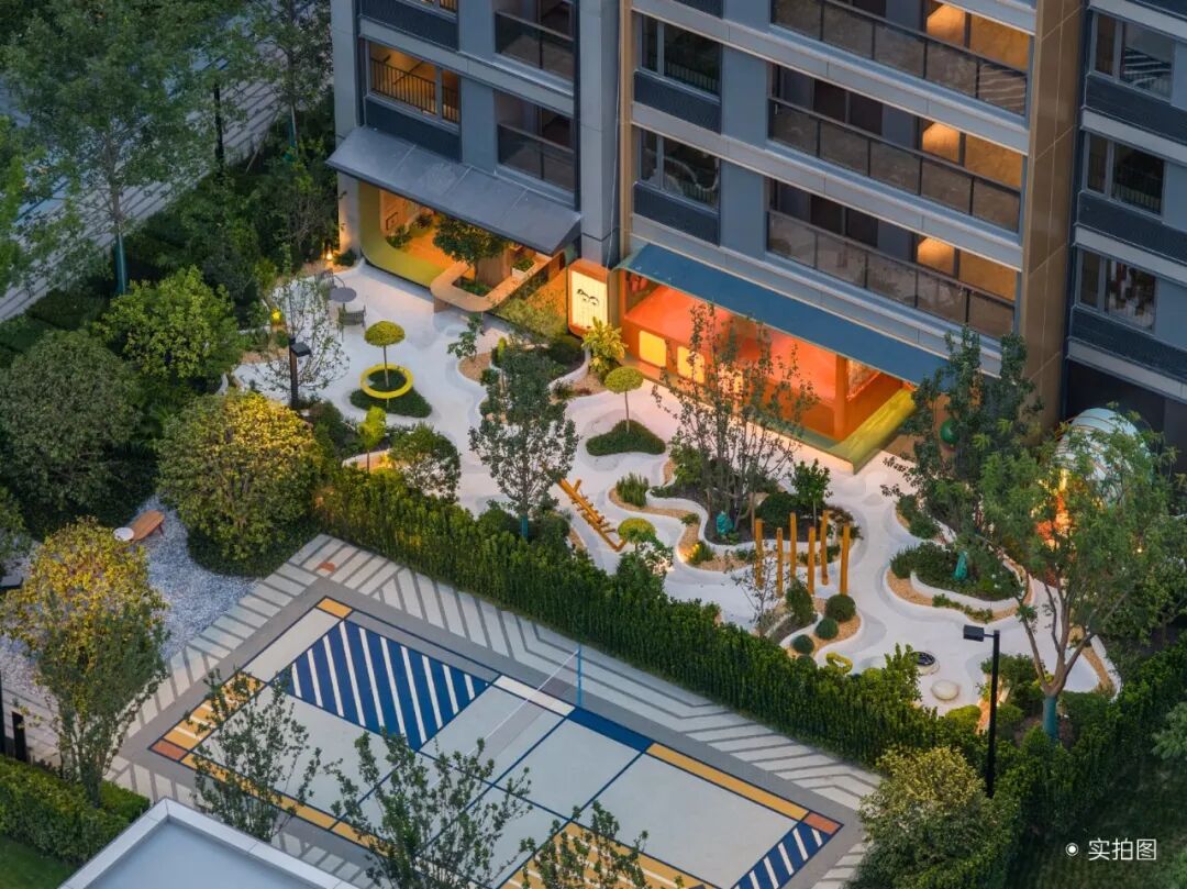 城市兴交付Vol.46｜映照时间的永恒@江斓映象-25