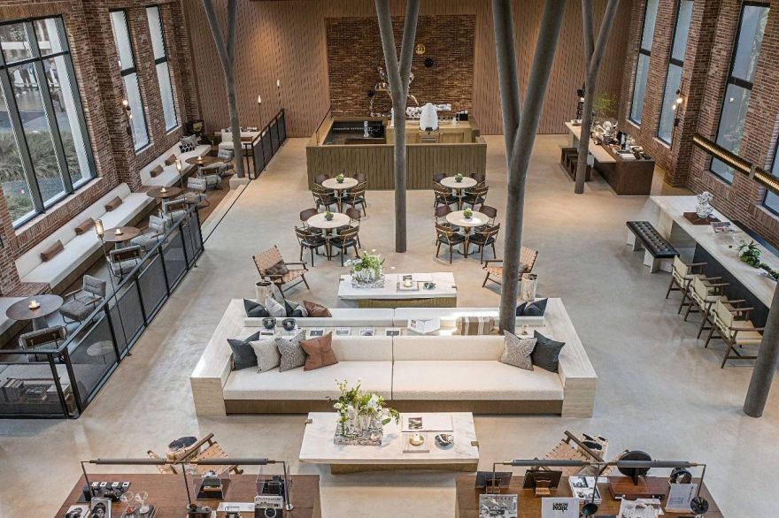 金華山嘴頭未來社區丨中国浙江丨矩陣縱橫-68