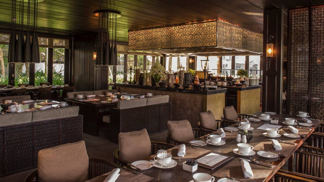 越南会安四季度假酒店-16