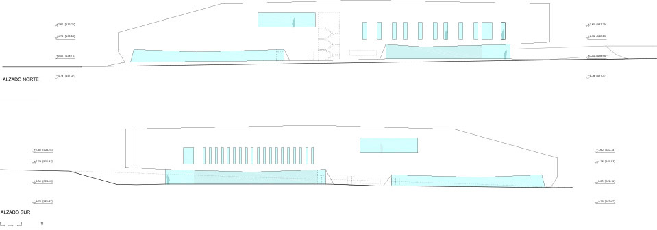 Salburúa 文体中心-31