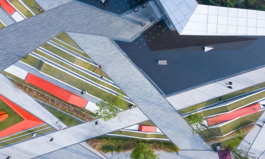 重庆合川泰吉同诚悦府 | 释放城市活力,融入在地文化-31