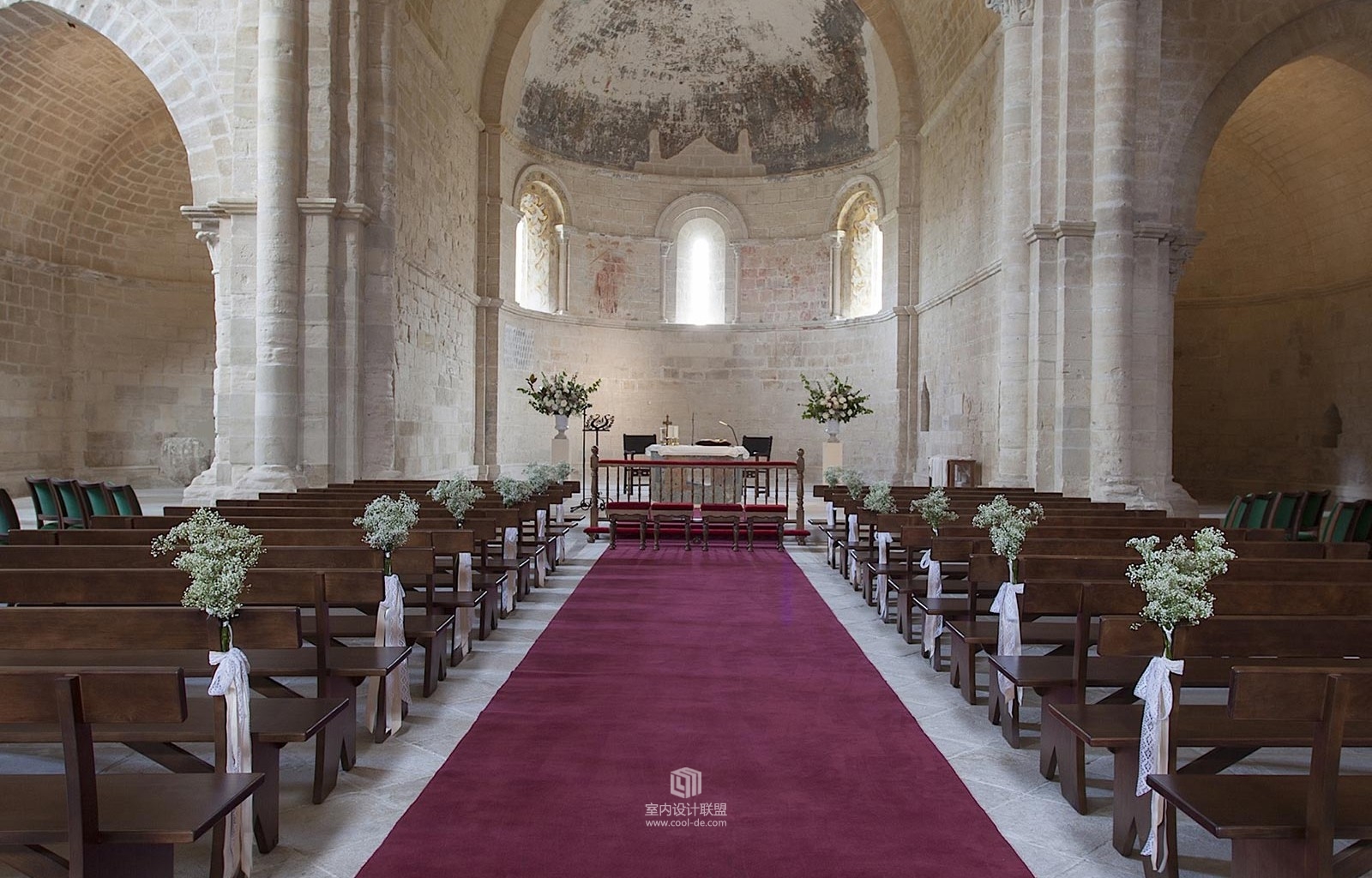 西班牙杜埃罗河谷庄园酒店-31