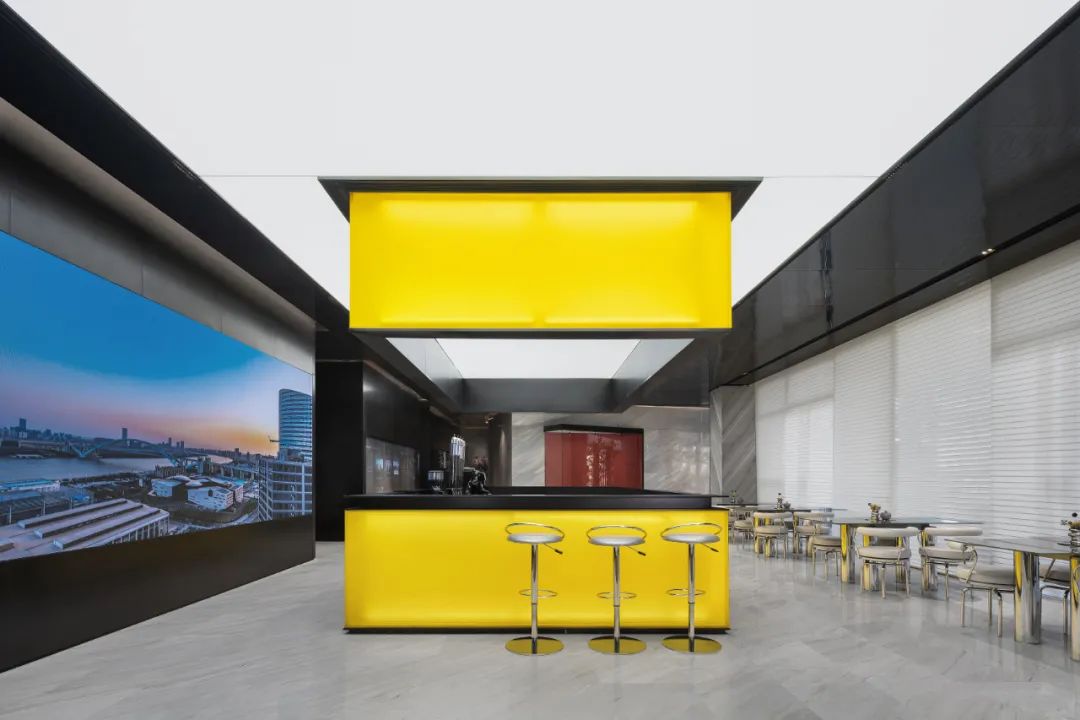 2021年度室内设计回顾丨中国丨牧笛设计-37