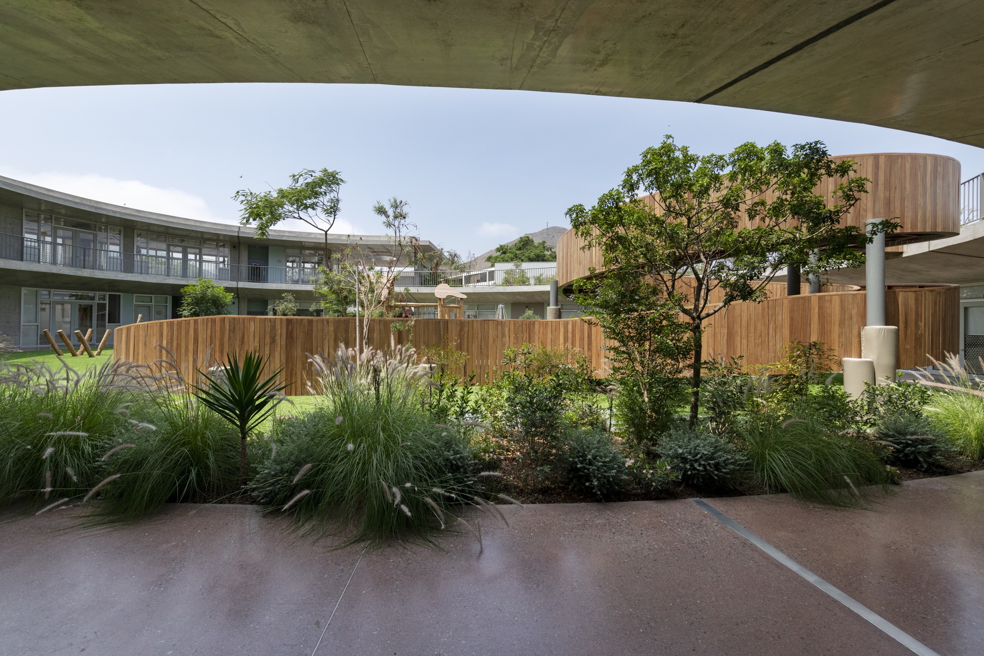 丨秘鲁利马丨Shell Arquitectos-22