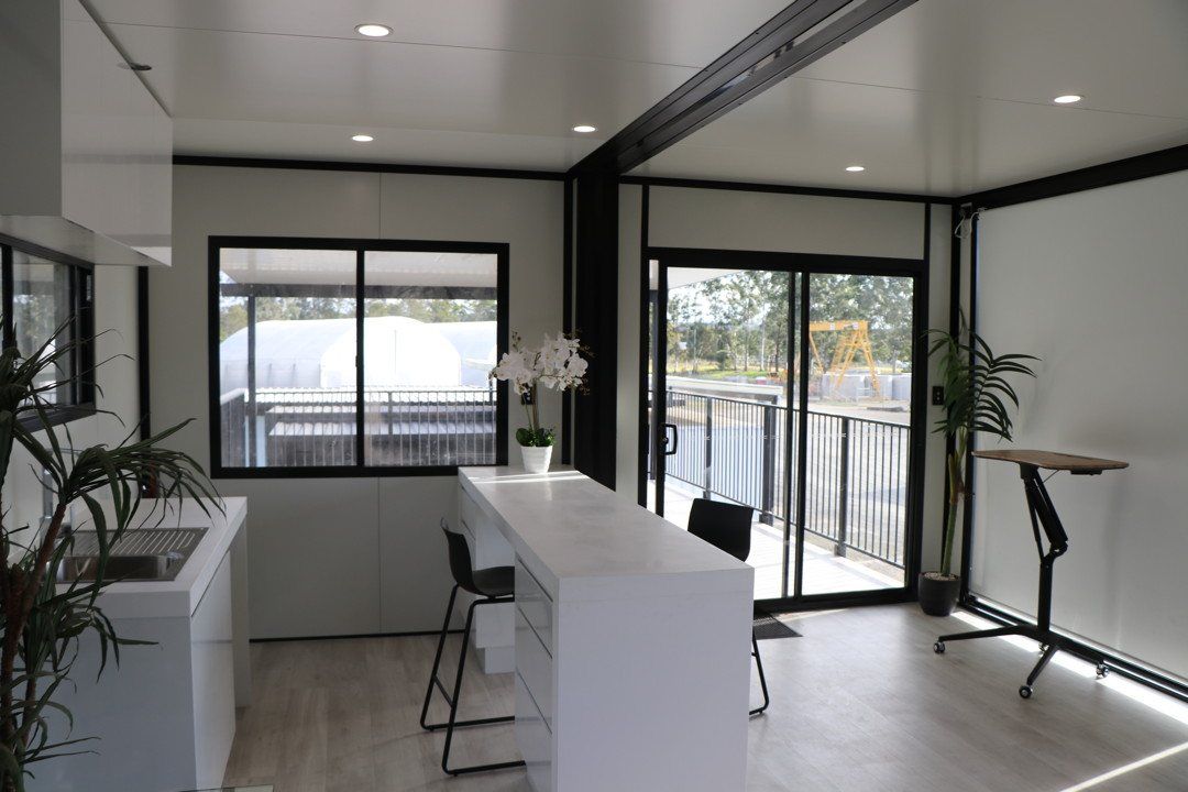 热门的集装箱休闲聚会场所-17