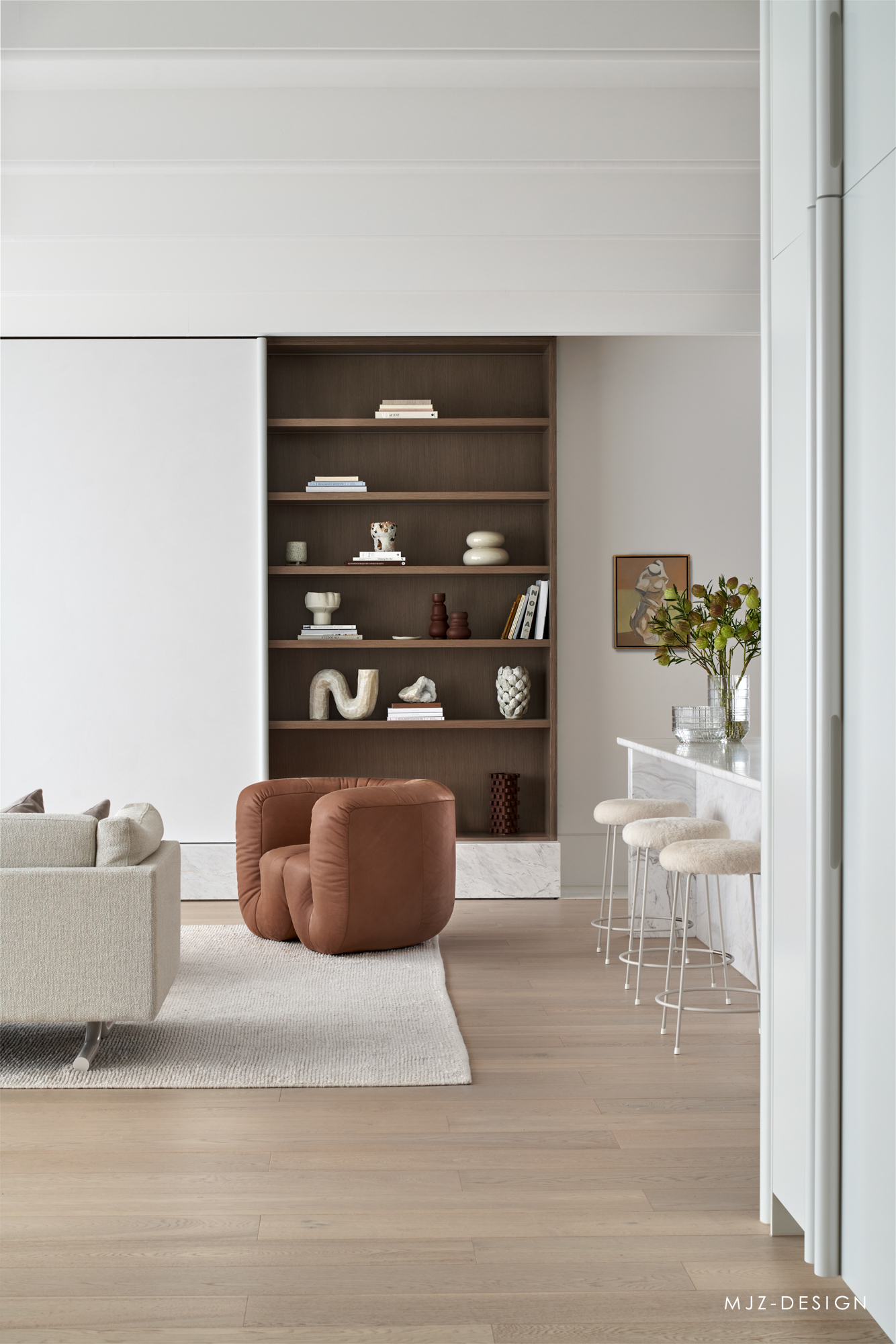 长屋丨澳大利亚墨尔本丨MIM DESIGN-35