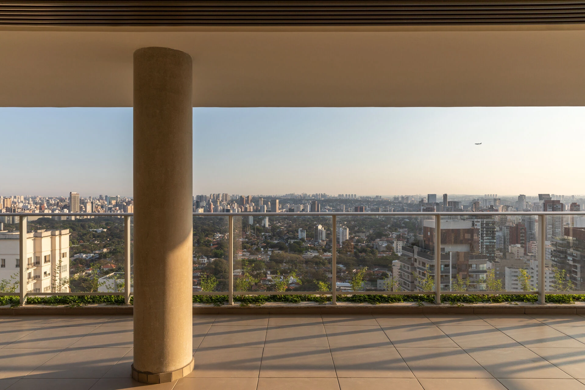 阿拉梅达花园丨巴西圣保罗丨aflalo,gasperini arquitetos-8