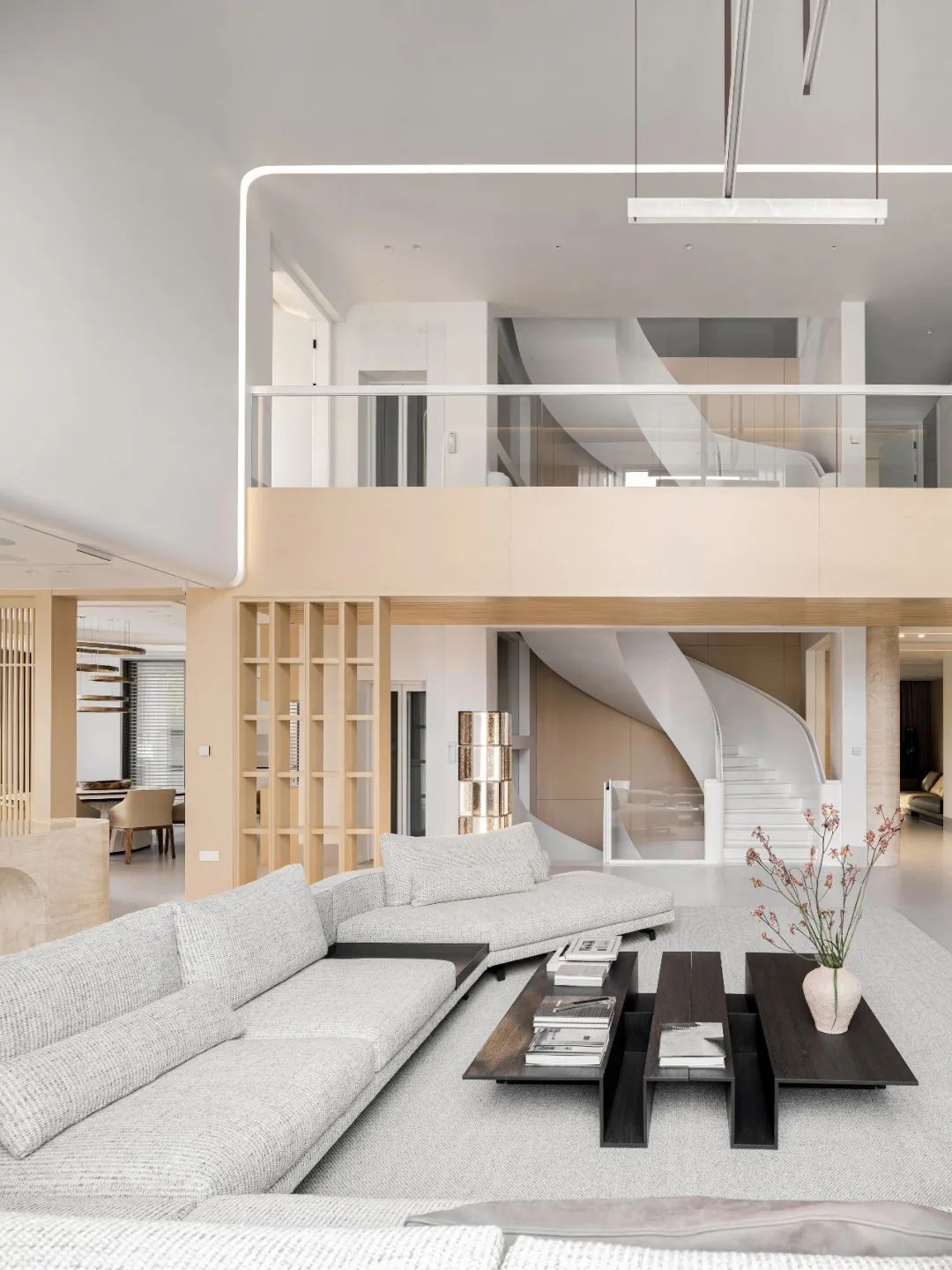 层渐·木韵然丨中国杭州丨胡晓君 GREENJUN-39