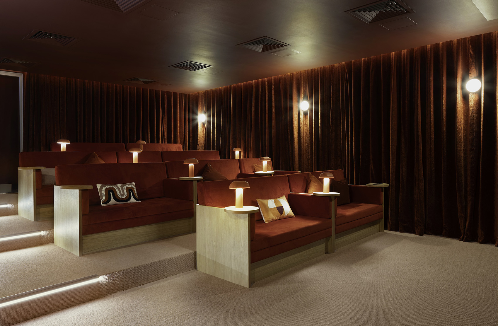 都柏林自由之家丨爱尔兰都柏林丨Concrete Amsterdam-39