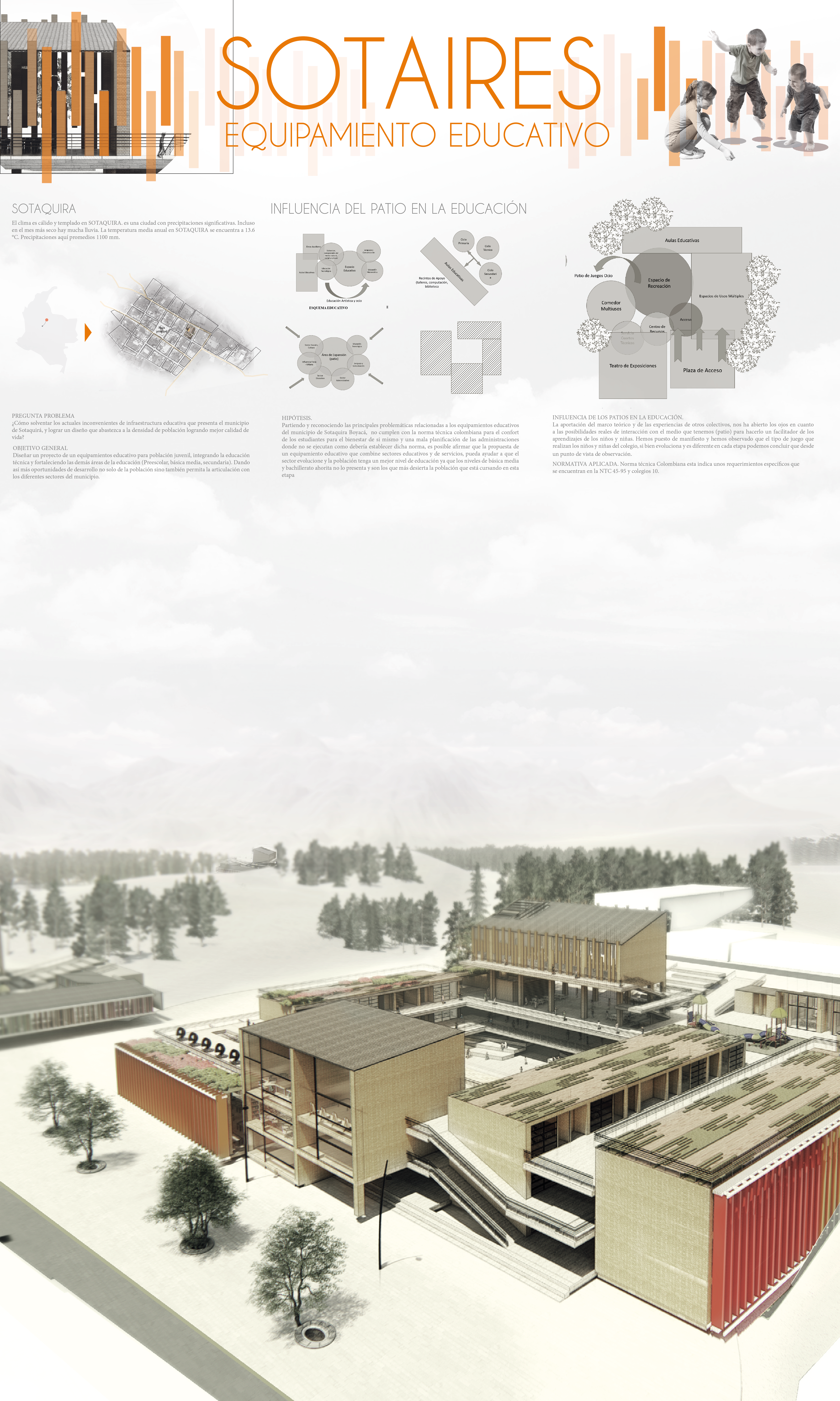Institución educativa Sotaquira 2017-1