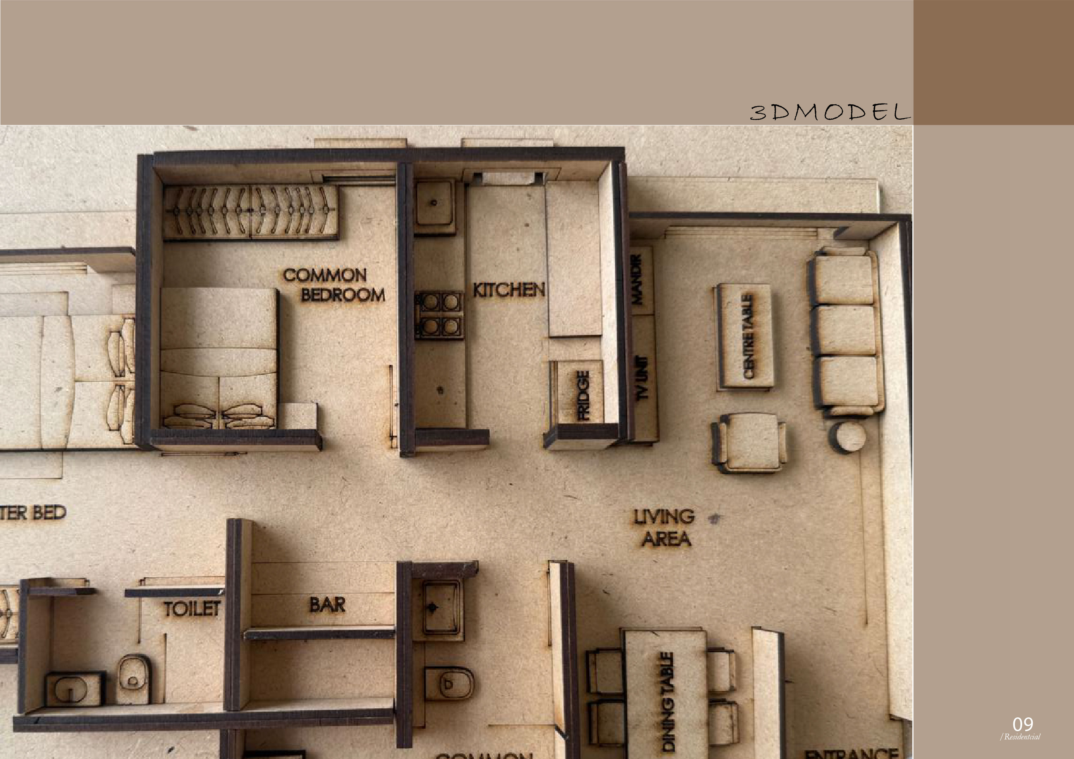 residential self initiate project-8