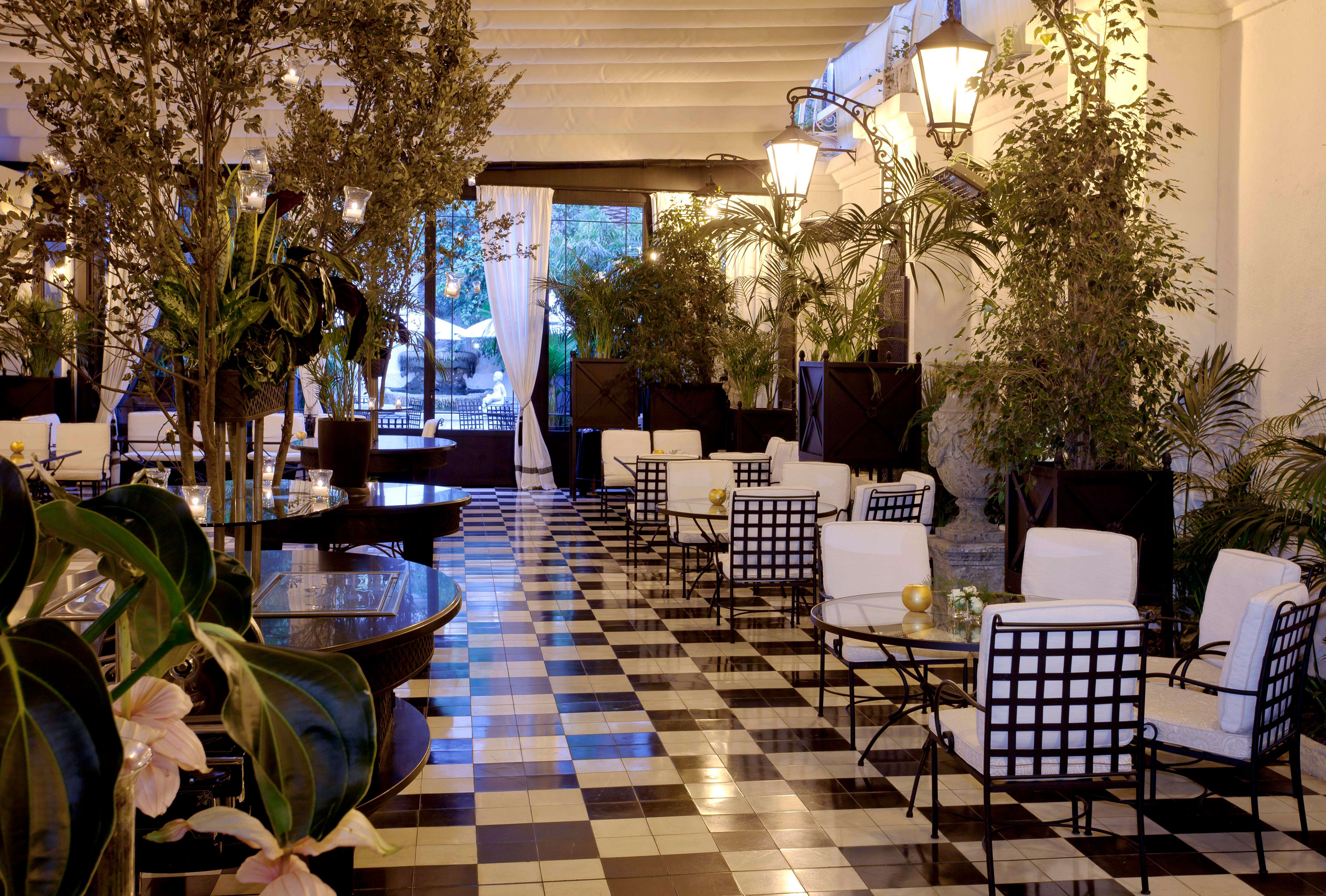 El Palace, Barcelona（巴塞罗那）-52