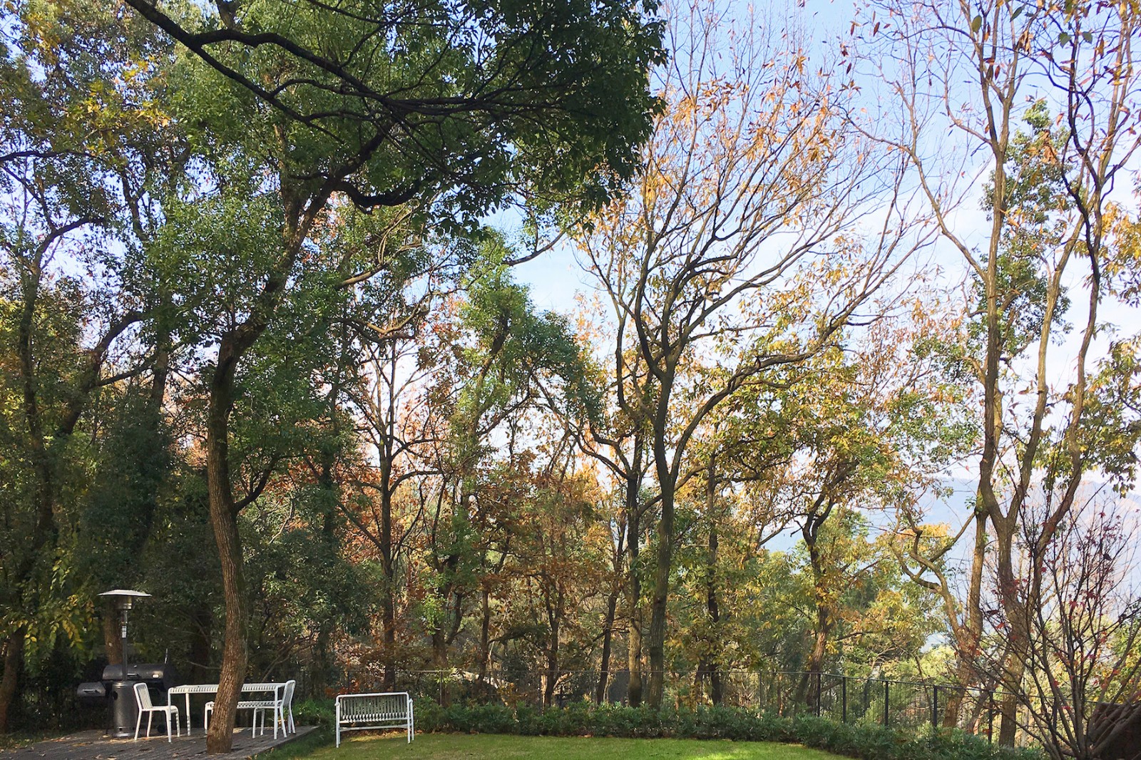 杭州西湖云树精品酒店 / 小大建筑设计事务所-46