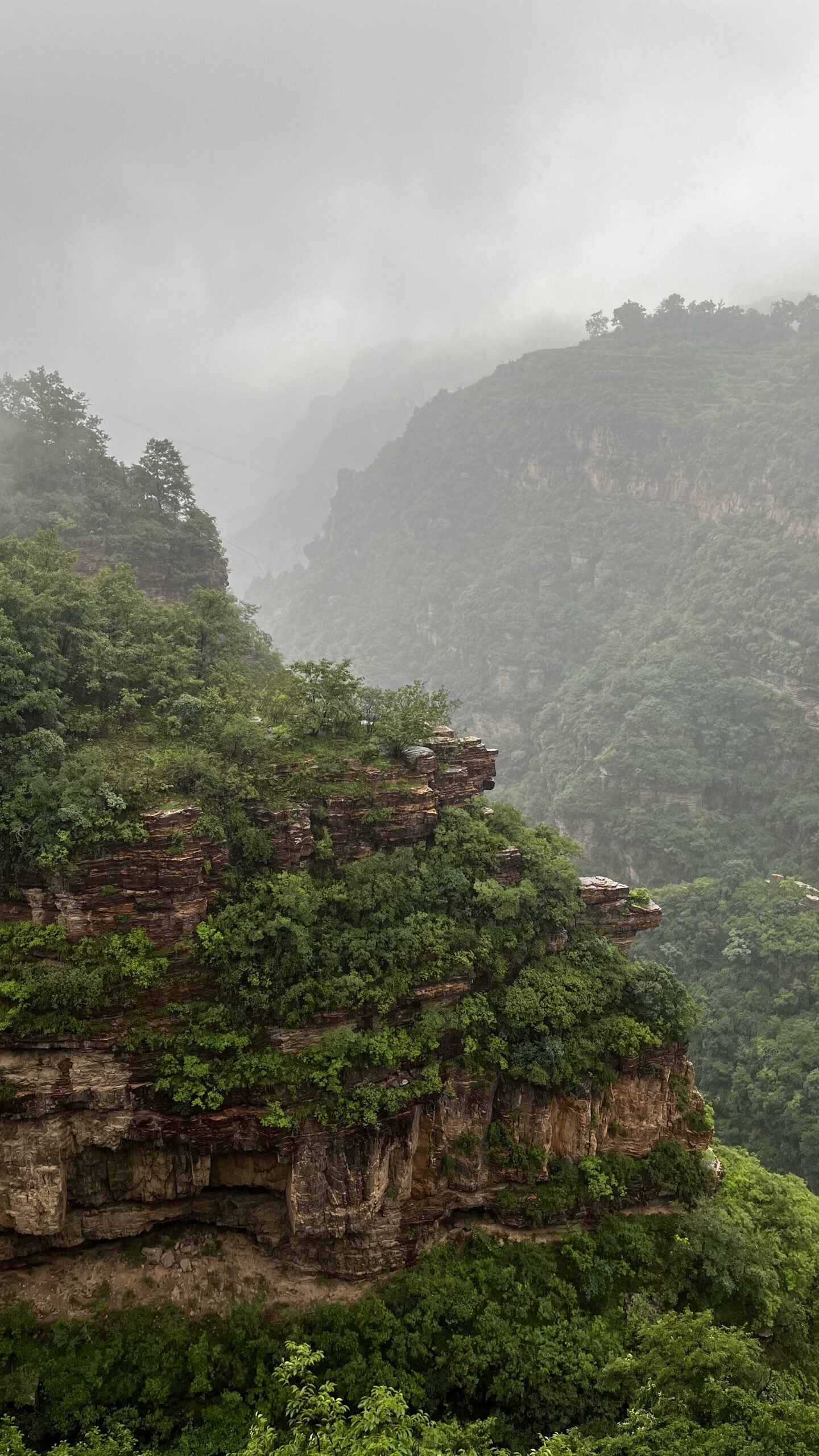 不远太行文化度假酒店丨中国安阳丨回响(上海)建筑设计有限公司-0