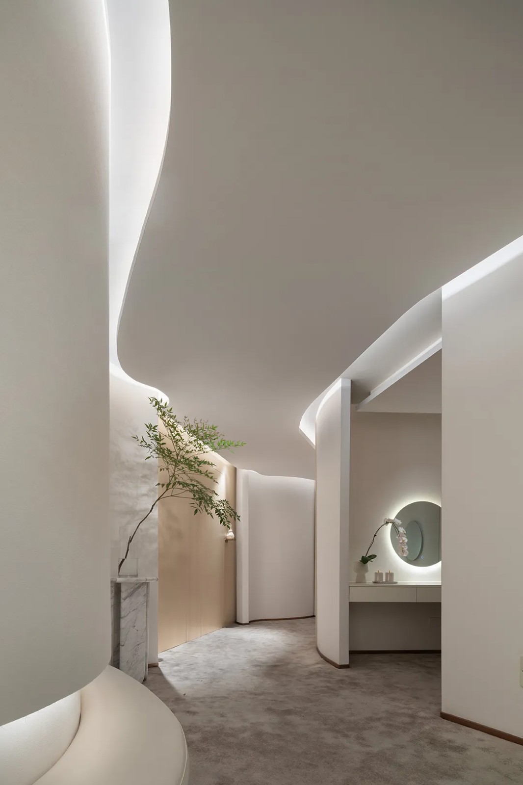 恒美雅轩定制美学中心丨中国成都丨ELTO Consultancy-16