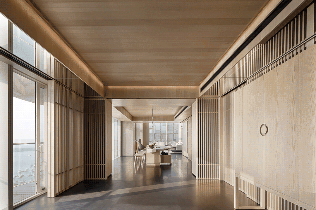 厦门五缘湾恒禾七尚住宅丨中国厦门丨梁志天设计集团(SLD)-27