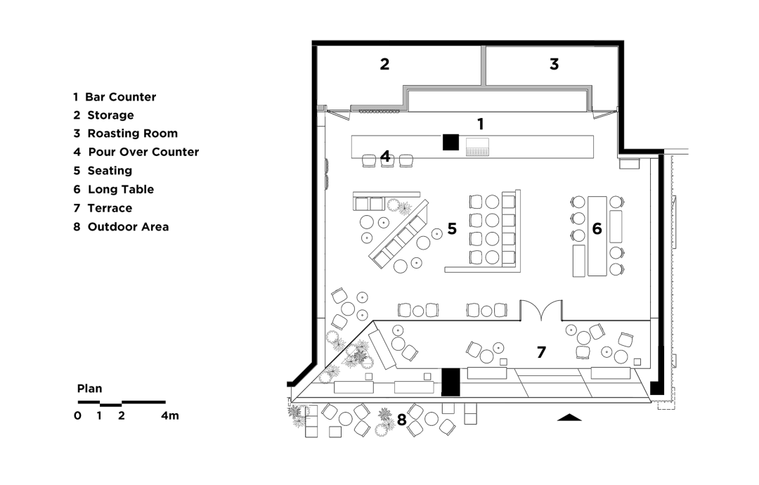 Something For深圳益田假日广场店丨中国深圳丨MOC DESIGN-54