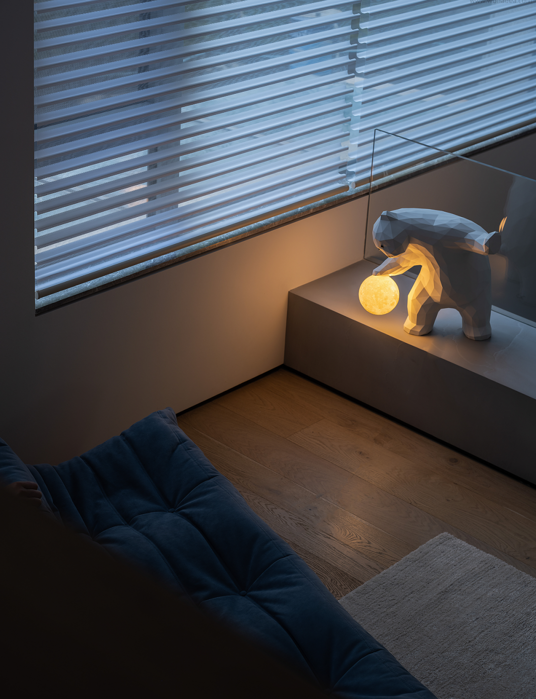 西派·方宅丨中国西安丨ANGSTUDIO-43