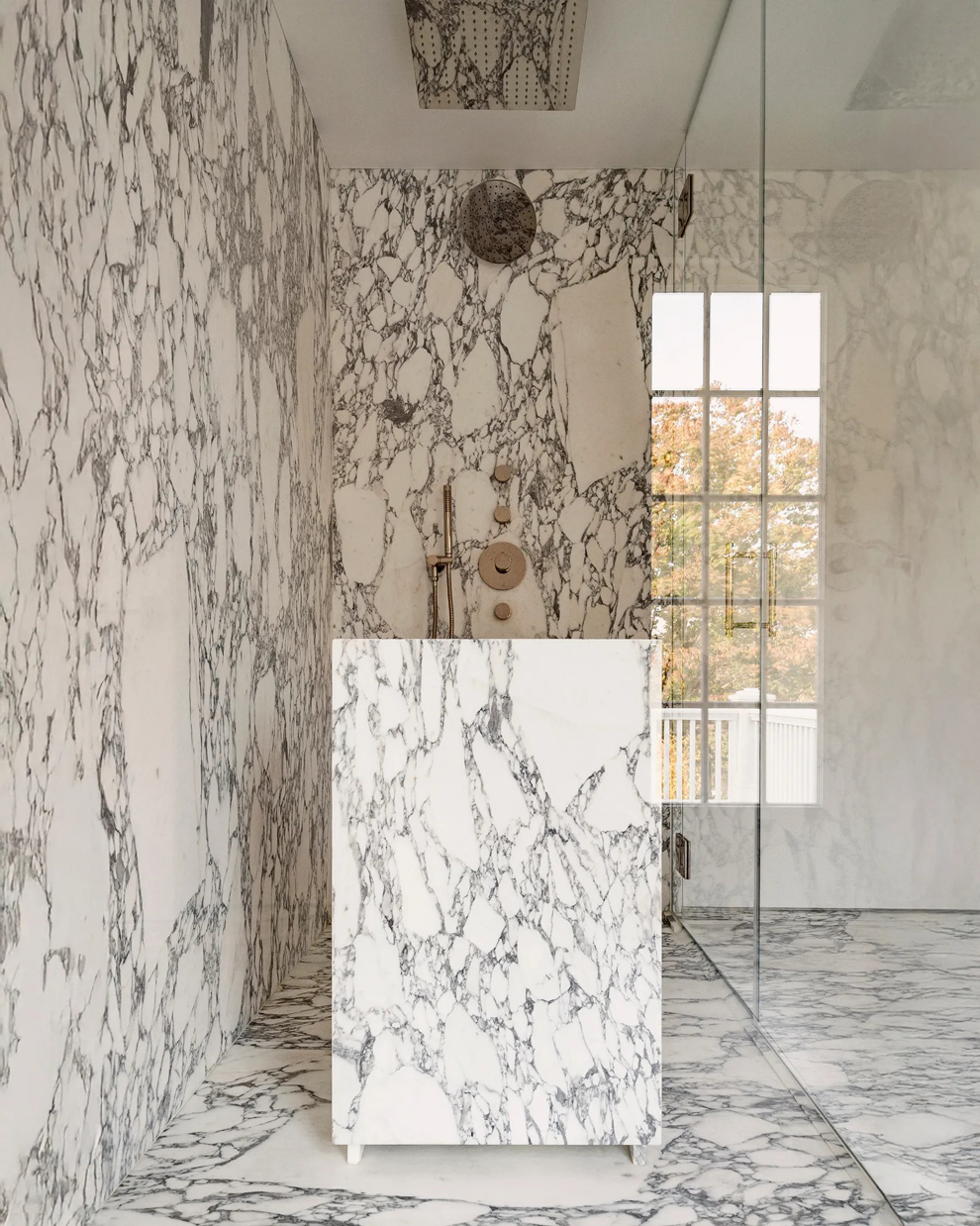 The White House（白宫住宅）丨美国纽约-27