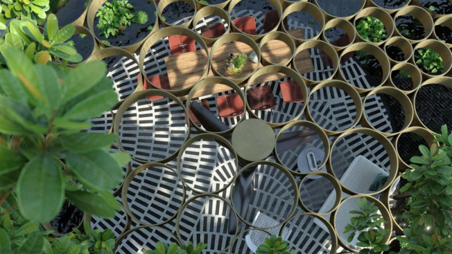 Jervois Mansion 卓苑丨新加坡-56