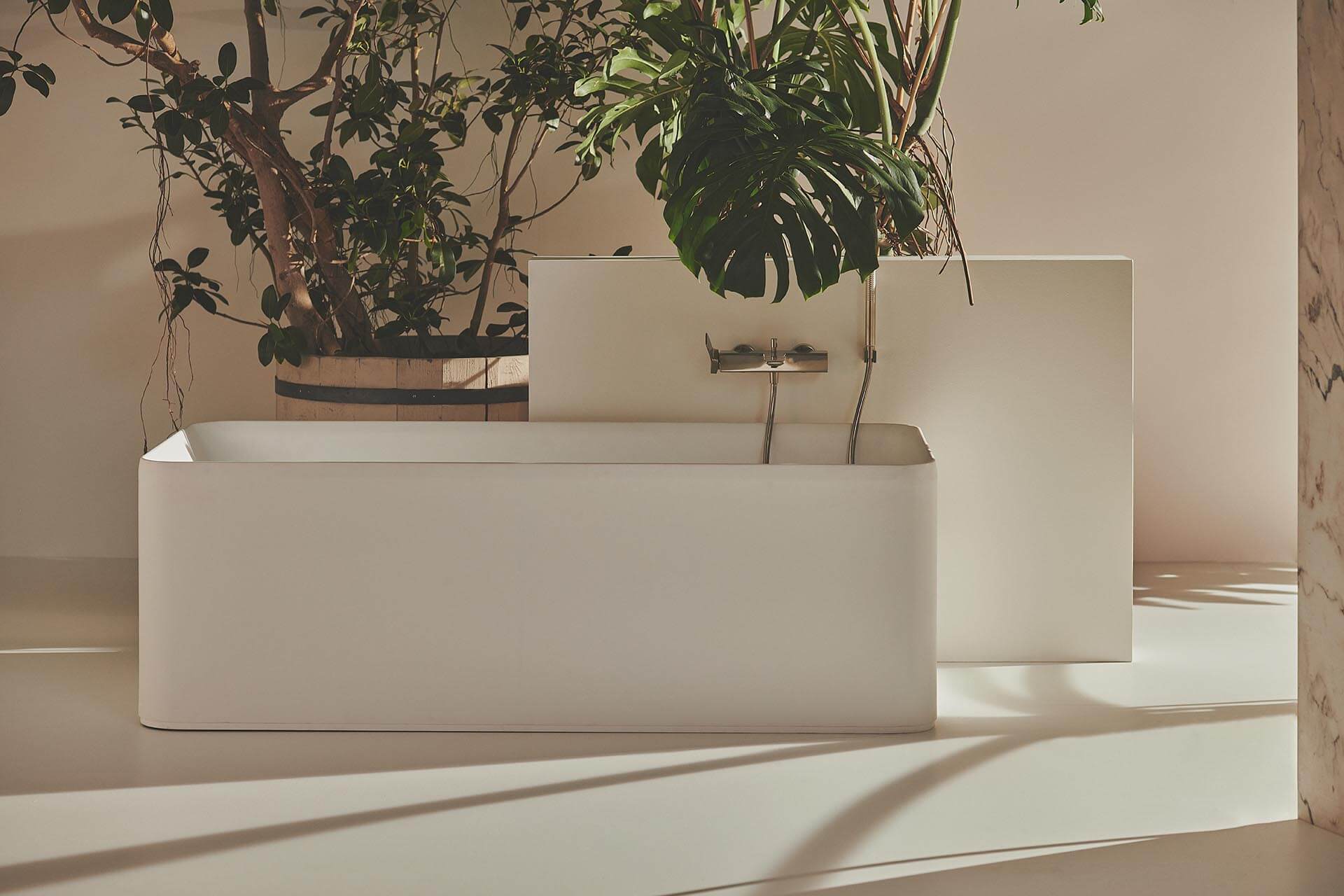 Ideal Standard雅典旗舰店展厅丨希腊雅典-31