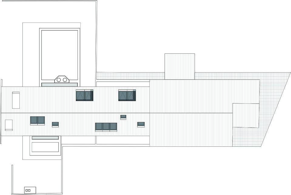 “新与旧”护理之家丨荷兰丨Objekt Architecten-63