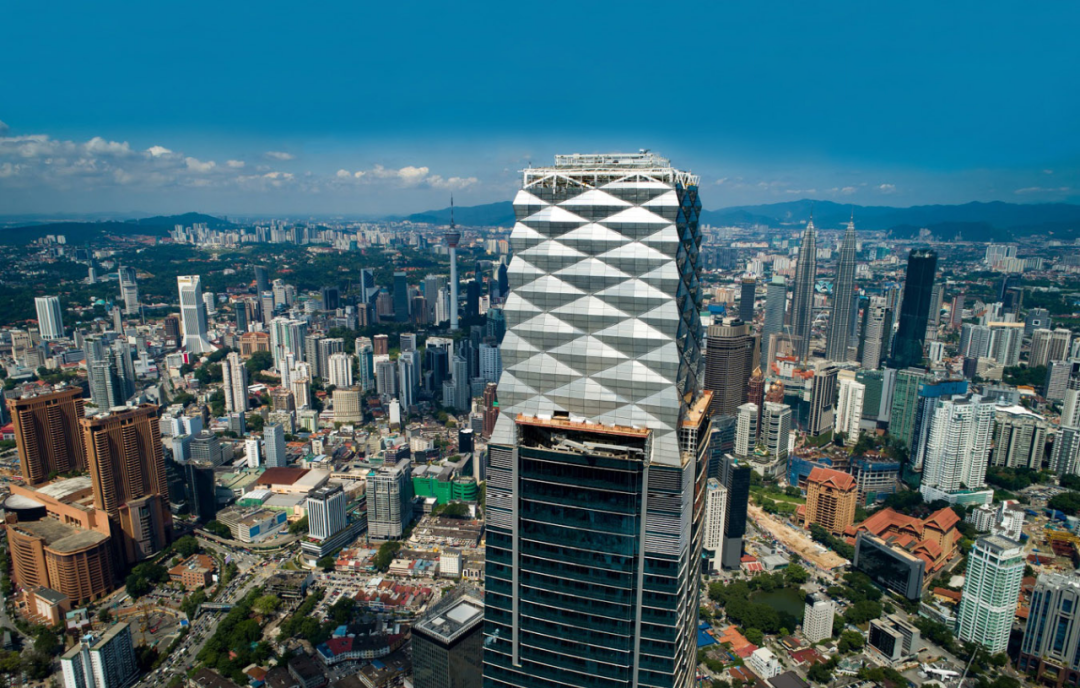 2021 全球最佳高层建筑奖&都市人居奖获奖项目-40