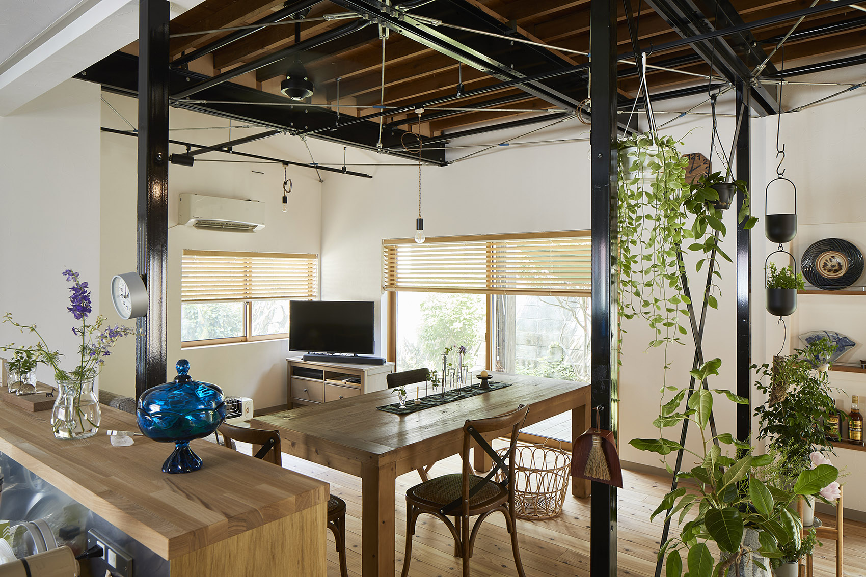 东本乡住宅丨日本丨ROOVICE-14