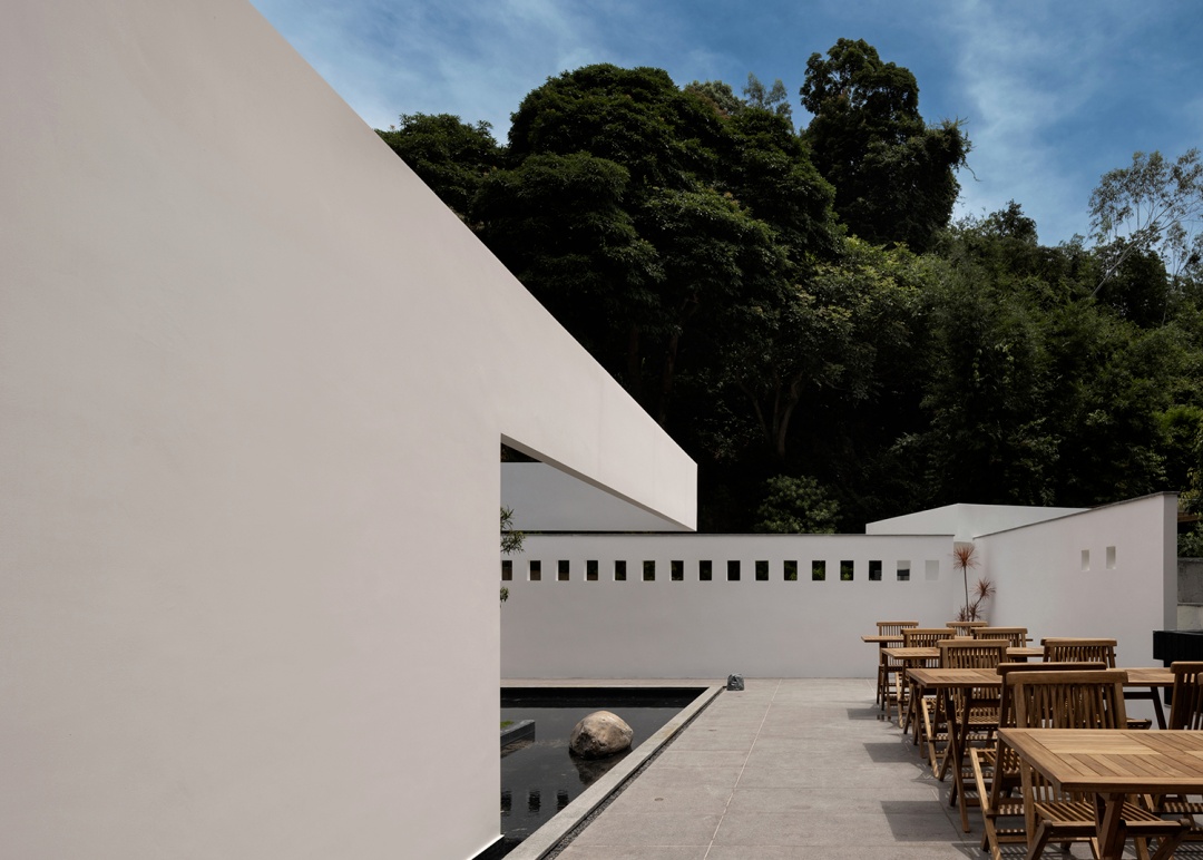 苫也·不若林丨中国深圳丨蜚声设计-48