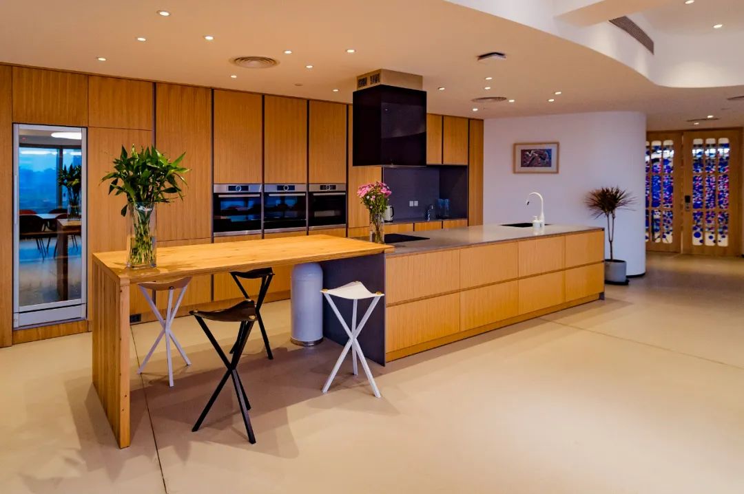 金尚·丽丨中国北京丨WTL Design-75