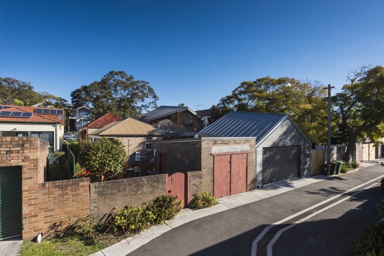 悉尼动力车道房屋-21