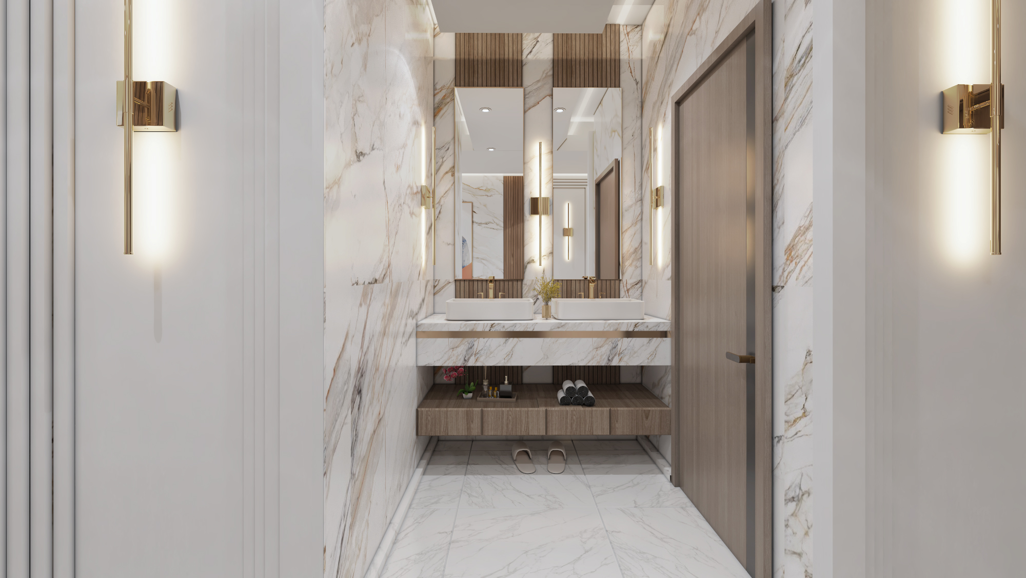 مجلس رجال ومغاسل Men majles-saudi arabia+shop drawing-11