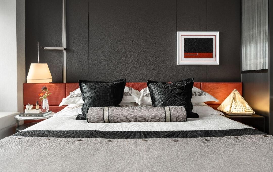 广州越秀新塘 128 样板间丨中国广州丨上海璞辉空间设计有限公司-24